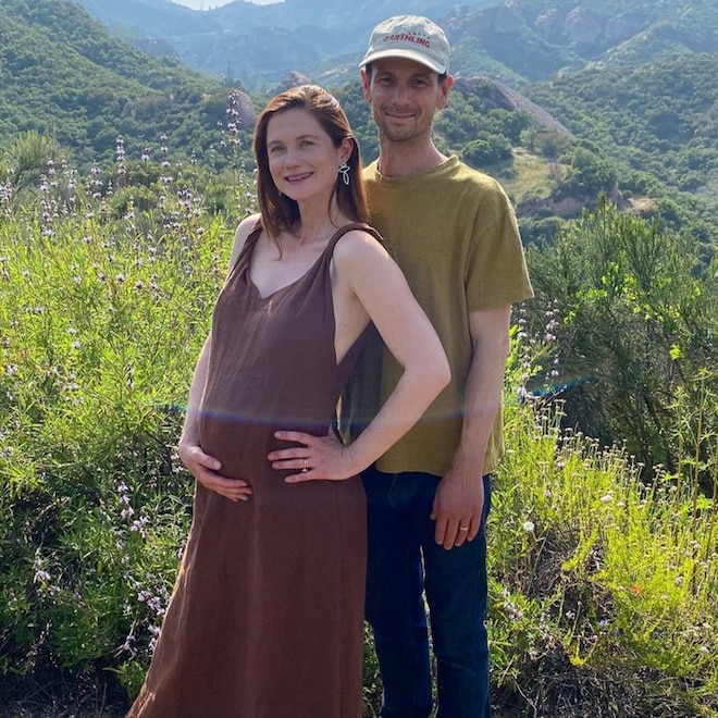 Bonnie Wright, Andrew Lococo